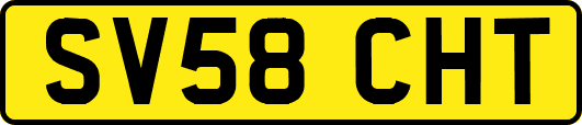 SV58CHT