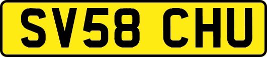 SV58CHU