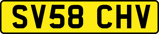 SV58CHV