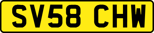 SV58CHW