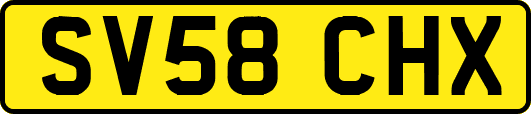 SV58CHX