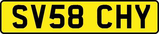 SV58CHY