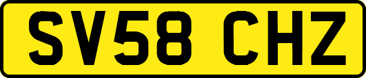SV58CHZ