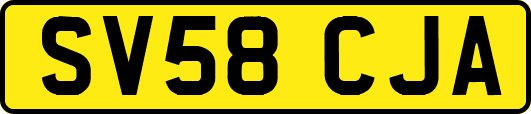 SV58CJA