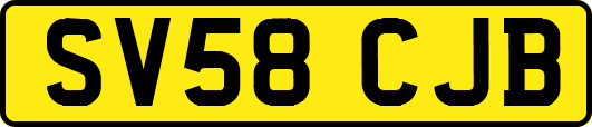 SV58CJB