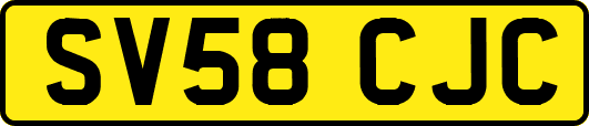 SV58CJC