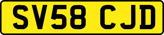 SV58CJD
