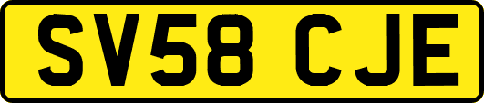 SV58CJE