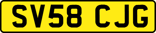 SV58CJG