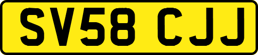 SV58CJJ