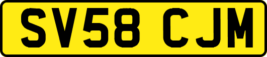 SV58CJM