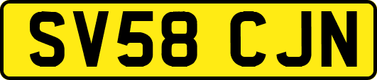 SV58CJN