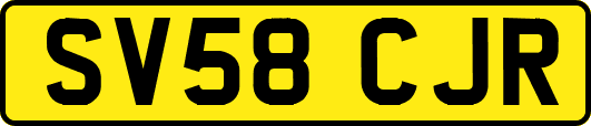 SV58CJR