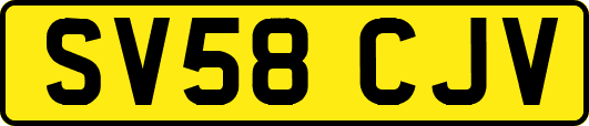 SV58CJV