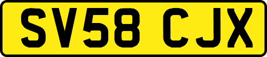 SV58CJX
