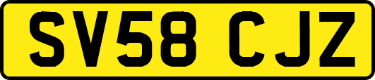 SV58CJZ
