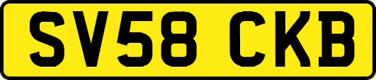 SV58CKB