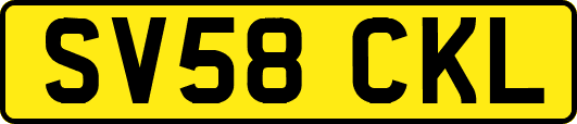 SV58CKL