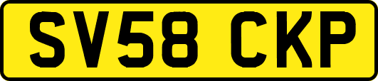 SV58CKP