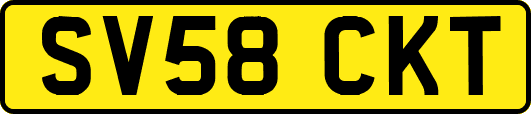 SV58CKT