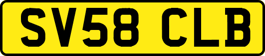 SV58CLB