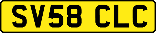 SV58CLC