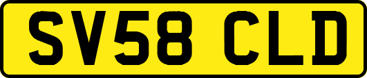 SV58CLD