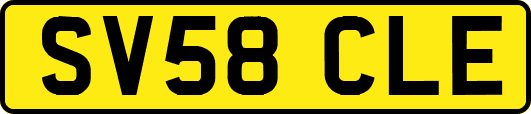SV58CLE