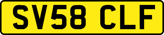 SV58CLF
