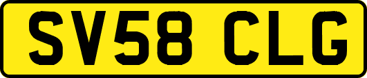 SV58CLG