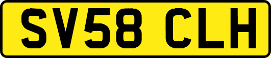 SV58CLH