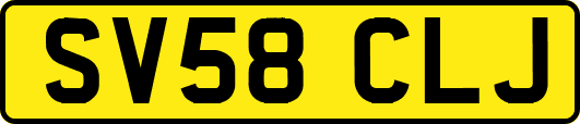 SV58CLJ