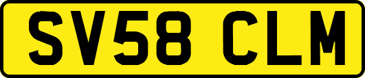 SV58CLM