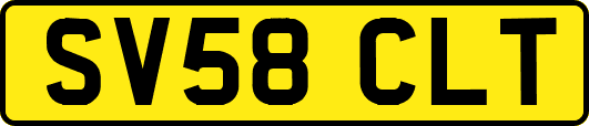 SV58CLT