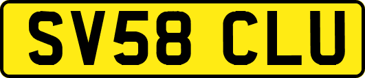 SV58CLU