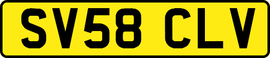 SV58CLV