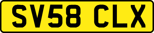 SV58CLX