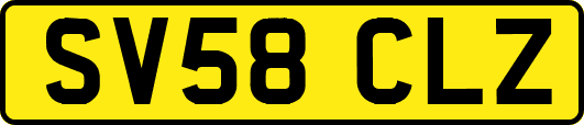 SV58CLZ
