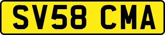 SV58CMA
