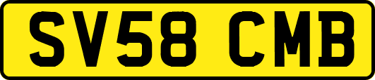 SV58CMB