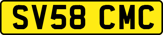 SV58CMC