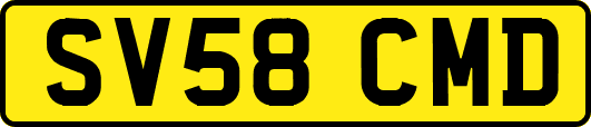 SV58CMD