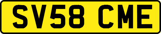 SV58CME