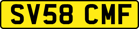 SV58CMF
