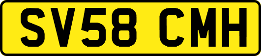 SV58CMH