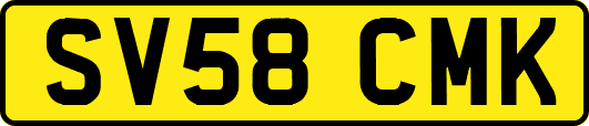 SV58CMK