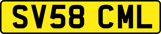 SV58CML