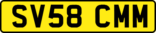 SV58CMM