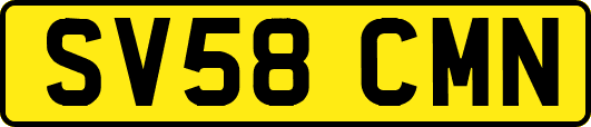 SV58CMN