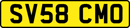 SV58CMO